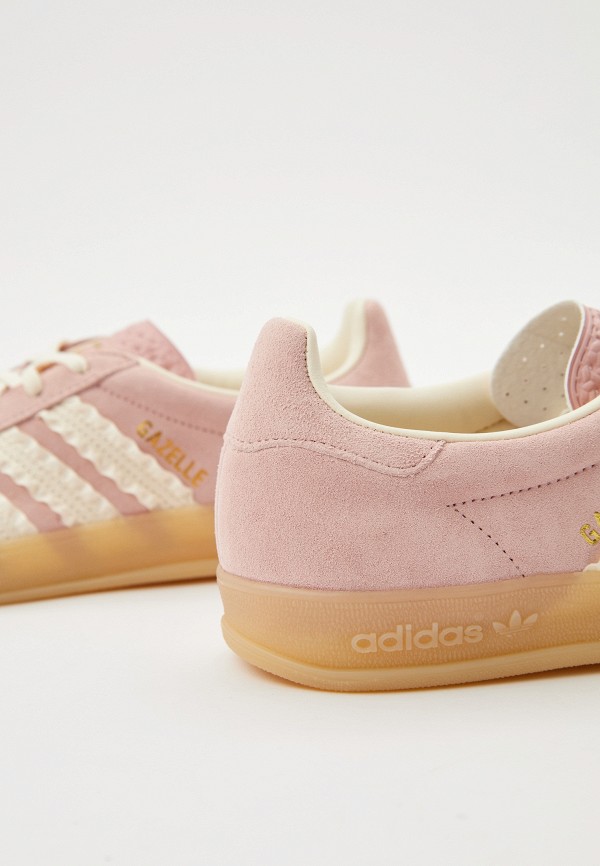 adidas Originals Кеды - GAZELLE INDOOR W - фото 4