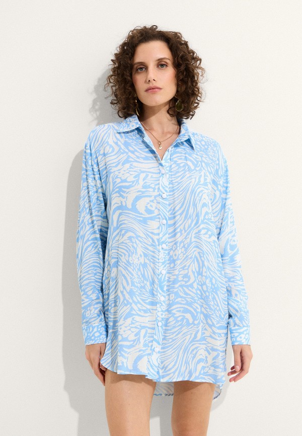 Maaji Платье пляжное - фото 1