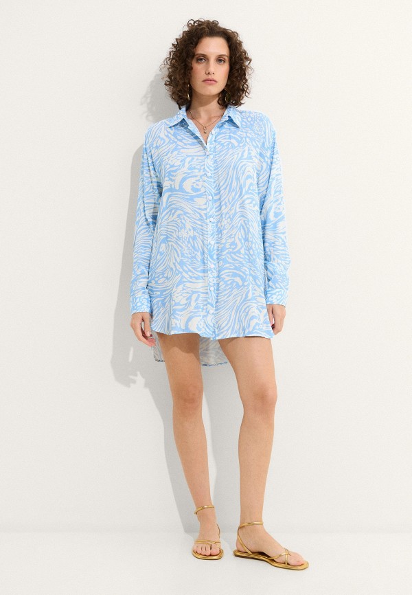 Maaji Платье пляжное - фото 2