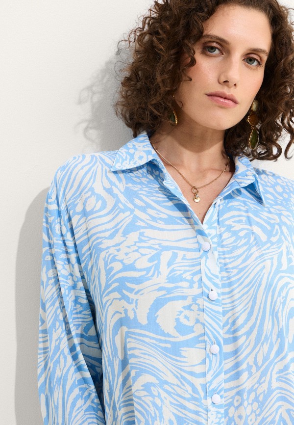 Maaji Платье пляжное - фото 4