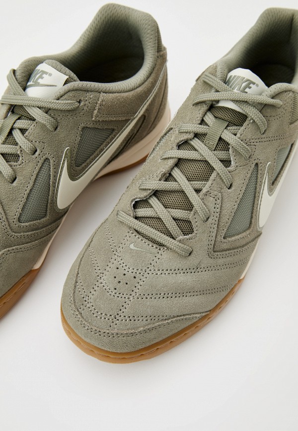 Nike Кеды - NIKE GATO - фото 2