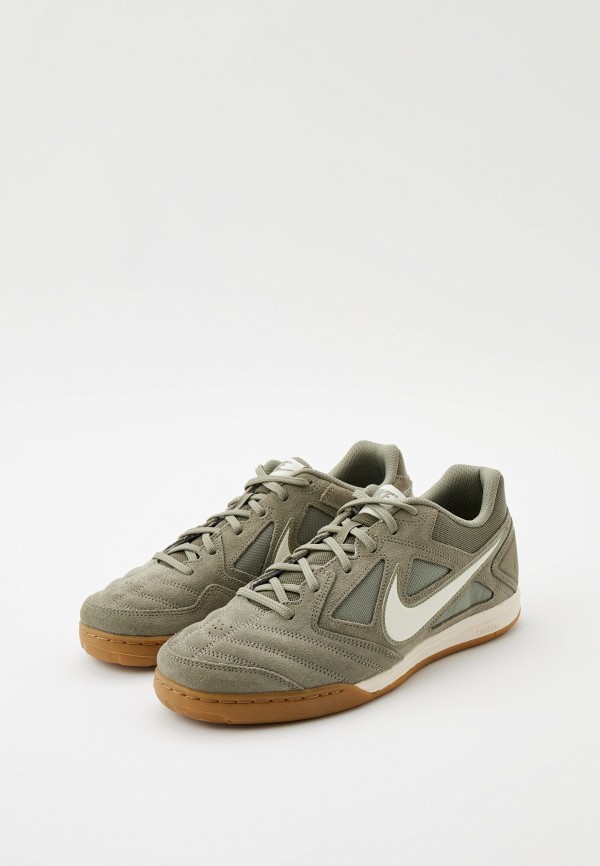 Nike Кеды - NIKE GATO - фото 3