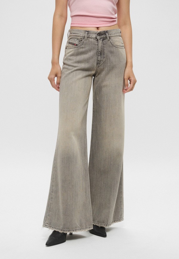 Diesel Джинсы - 1978 D-AKEMI - фото 1