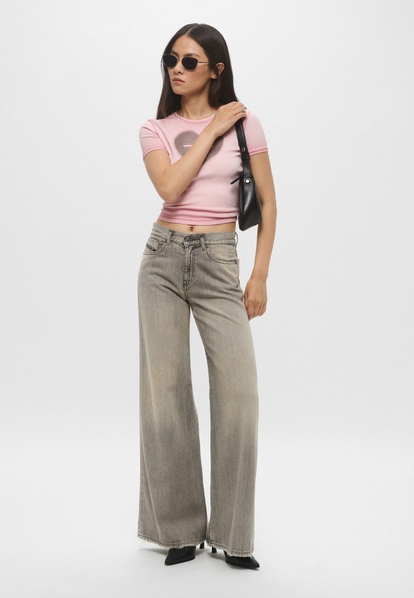 Diesel Джинсы - 1978 D-AKEMI - фото 2