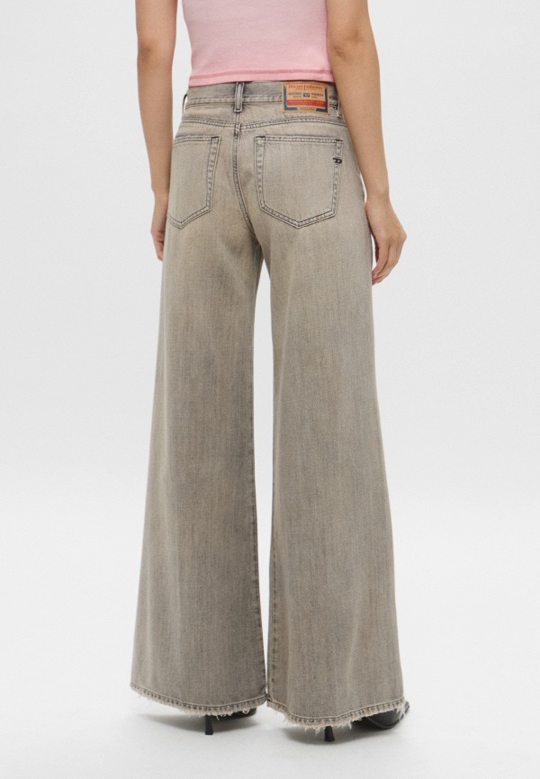 Diesel Джинсы - 1978 D-AKEMI - фото 3