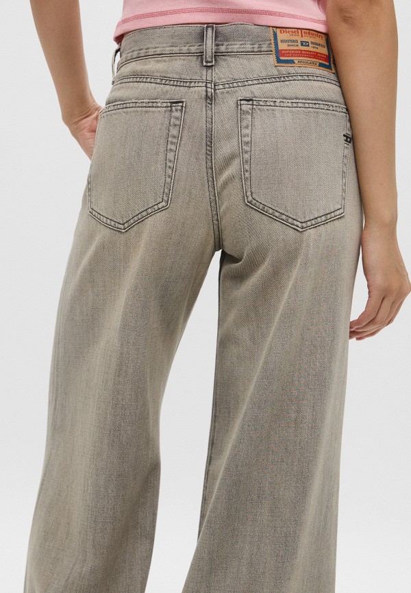 Diesel Джинсы - 1978 D-AKEMI - фото 5