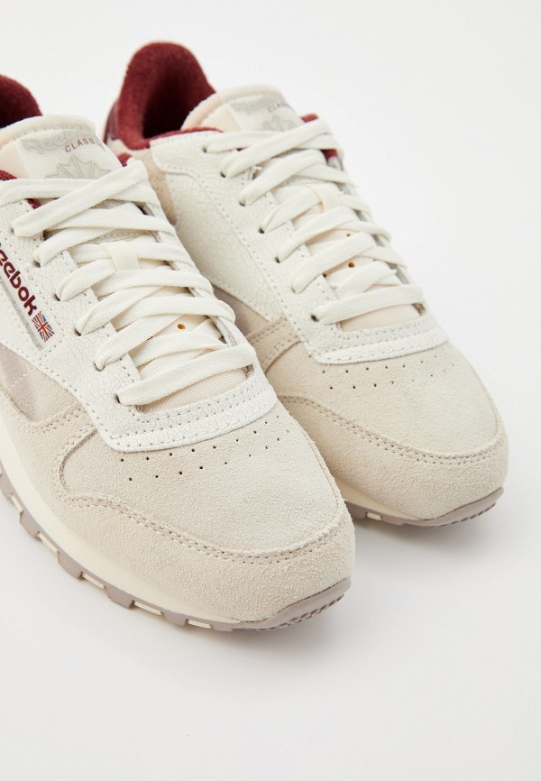 Reebok Кроссовки - CLASSIC LEATHER 1983 VINTAGE - фото 2