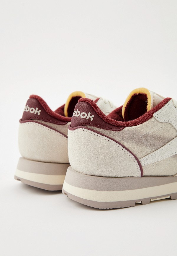 Reebok Кроссовки - CLASSIC LEATHER 1983 VINTAGE - фото 4