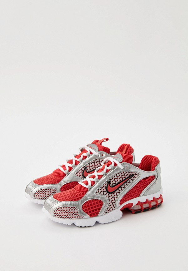 Nike Кроссовки - Nike Air Zoom Spiridon Cage 2 - фото 3