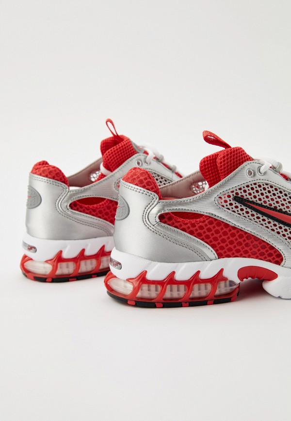 Nike Кроссовки - Nike Air Zoom Spiridon Cage 2 - фото 4