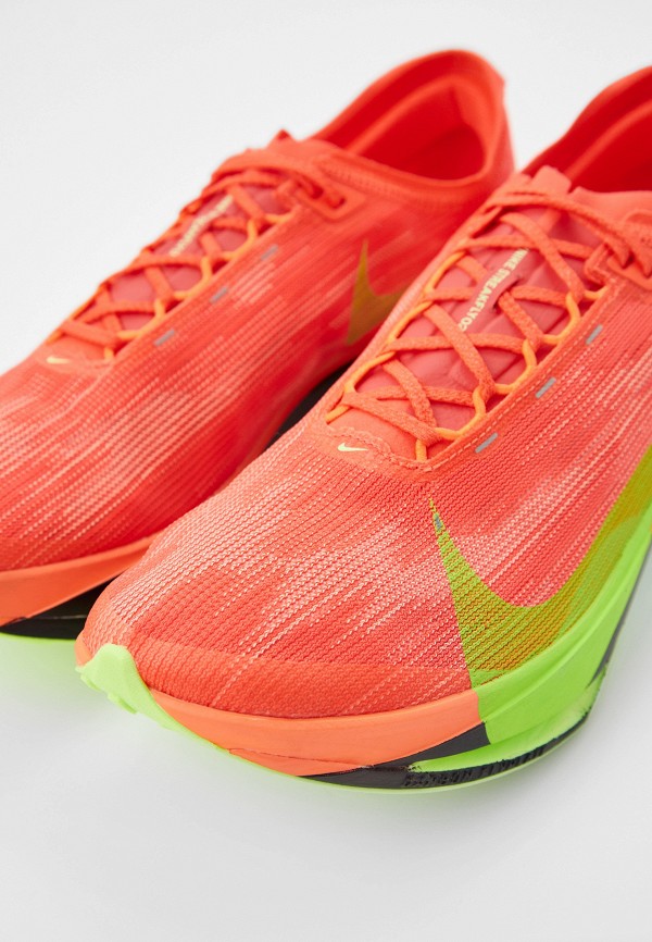 Кроссовки Nike ZOOMX STREAKFLY 2, цвет: оранжевый, RTLAEK050001