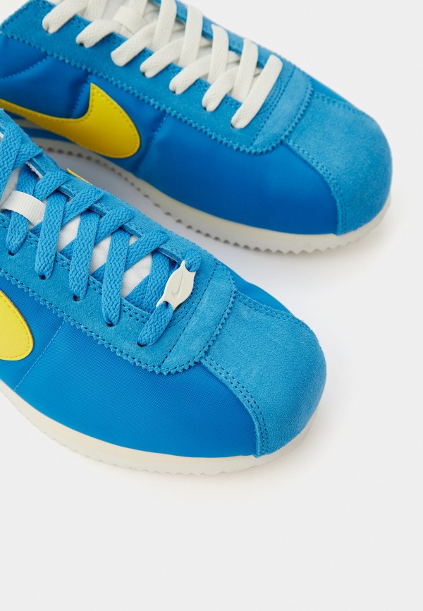 Nike Кеды - Nike Cortez Textile - фото 2