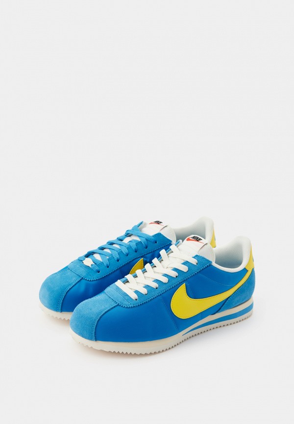 Nike Кеды - Nike Cortez Textile - фото 3