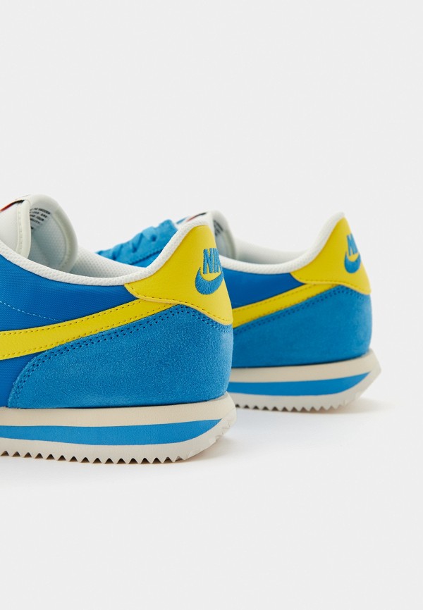 Nike Кеды - Nike Cortez Textile - фото 4