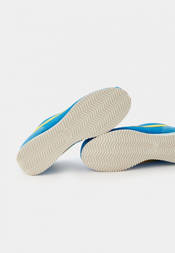 Nike Кеды - Nike Cortez Textile - фото 5