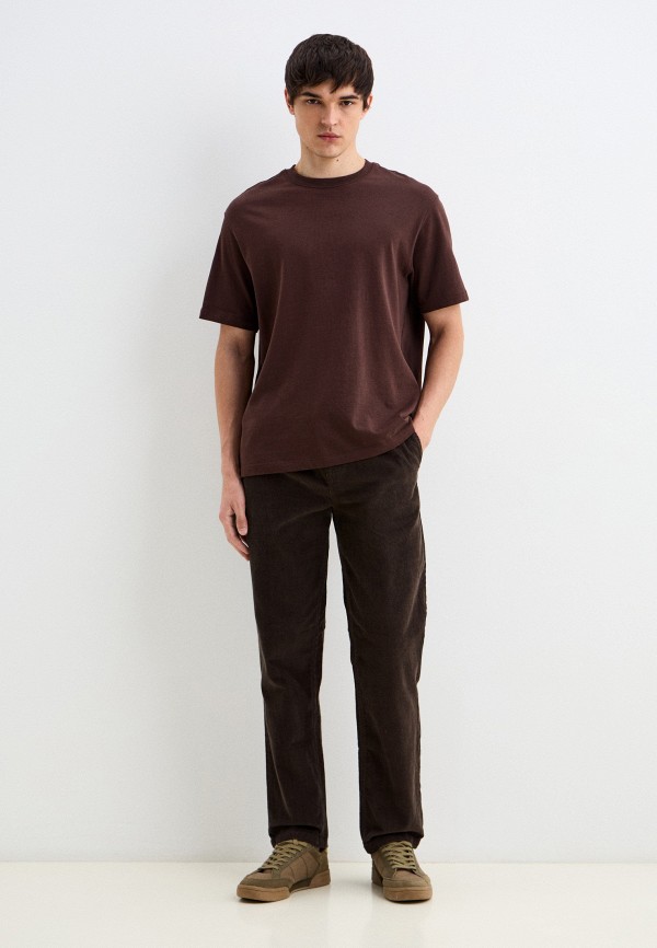 Quiksilver Брюки - TAXER CORD PANT - фото 2