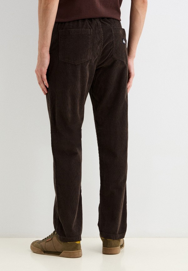 Quiksilver Брюки - TAXER CORD PANT - фото 3