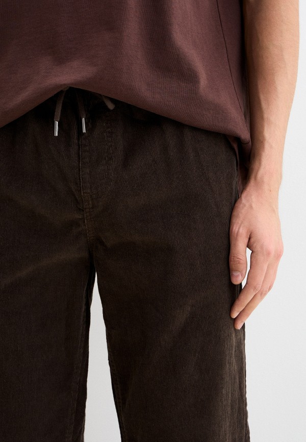 Quiksilver Брюки - TAXER CORD PANT - фото 4