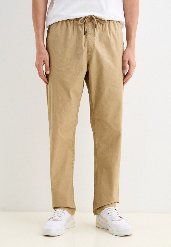 Quiksilver Брюки - TAXER PANT - фото 1