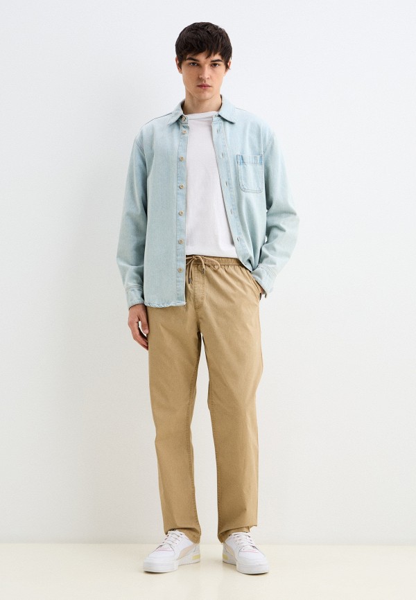 Quiksilver Брюки - TAXER PANT - фото 2