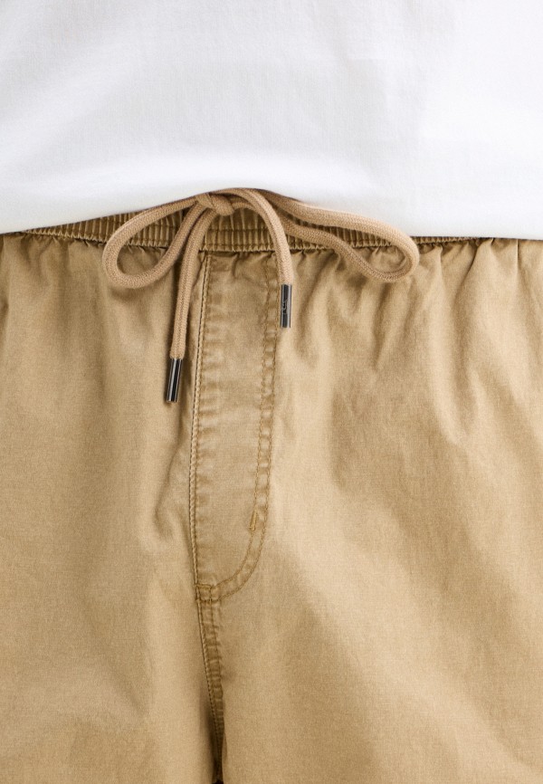 Quiksilver Брюки - TAXER PANT - фото 4