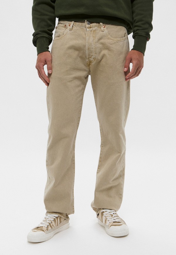 Levi's® Джинсы - 501® Original Fit - фото 1