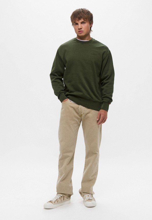 Levi's® Джинсы - 501® Original Fit - фото 2