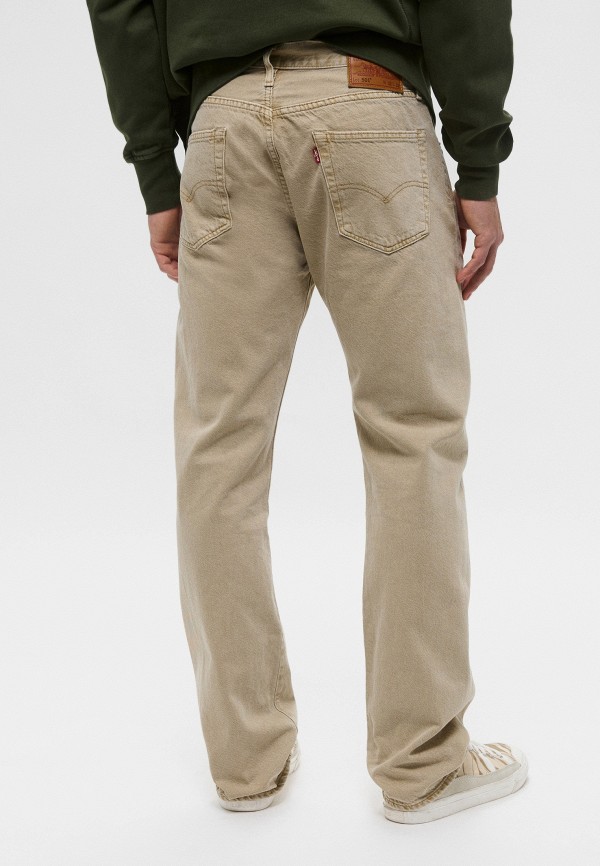 Levi's® Джинсы - 501® Original Fit - фото 3