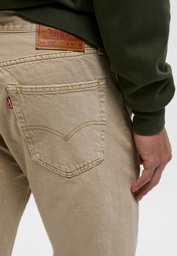 Levi's® Джинсы - 501® Original Fit - фото 5