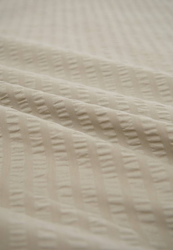 Lamoda Home Постельное белье 1,5-спальное - без простыни, Сирсакер - фото 5