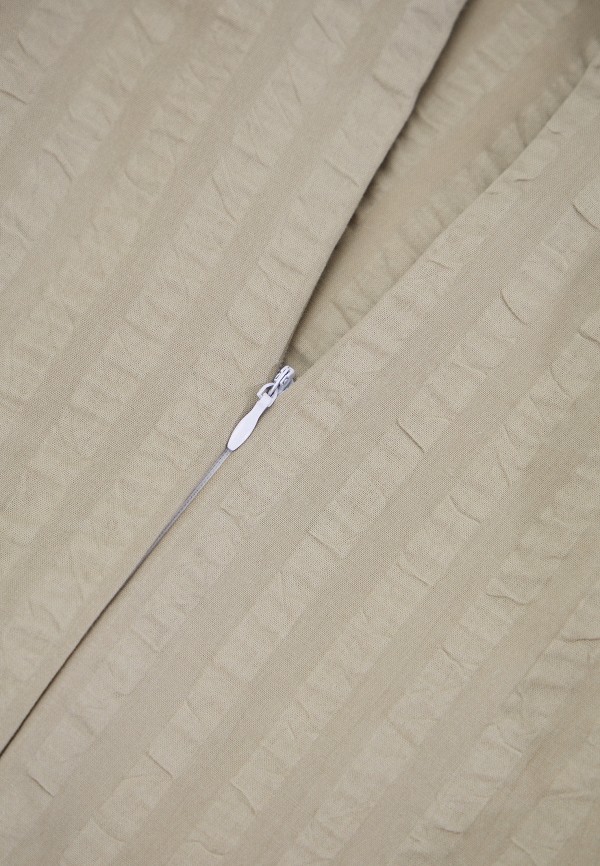 Lamoda Home Постельное белье 1,5-спальное - без простыни, Сирсакер - фото 6