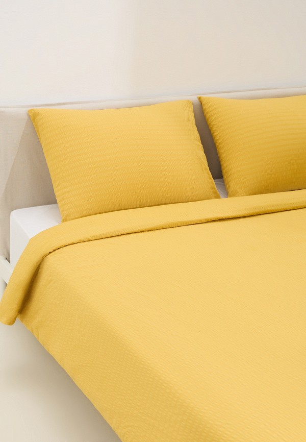 Lamoda Home Наволочки 2 шт. - 50х70 см, Сирсакер - фото 3