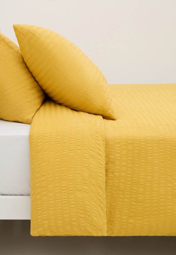 Lamoda Home Наволочки 2 шт. - 50х70 см, Сирсакер - фото 4