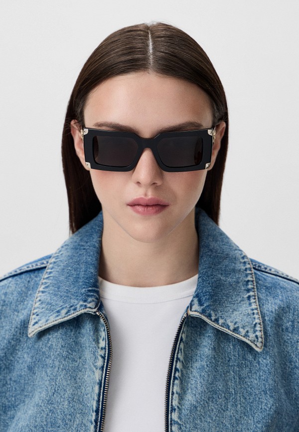 MCM Очки солнцезащитные - фото 5