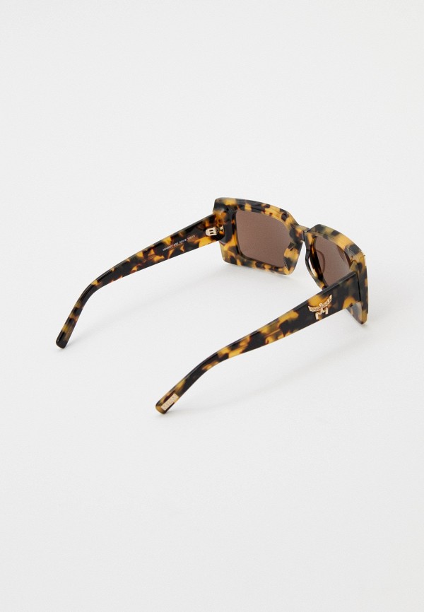 MCM Очки солнцезащитные - фото 2