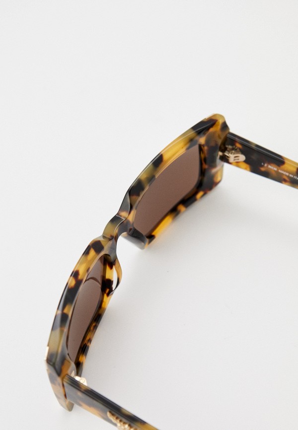 MCM Очки солнцезащитные - фото 3