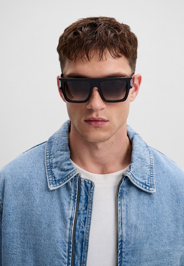 MCM Очки солнцезащитные - фото 5