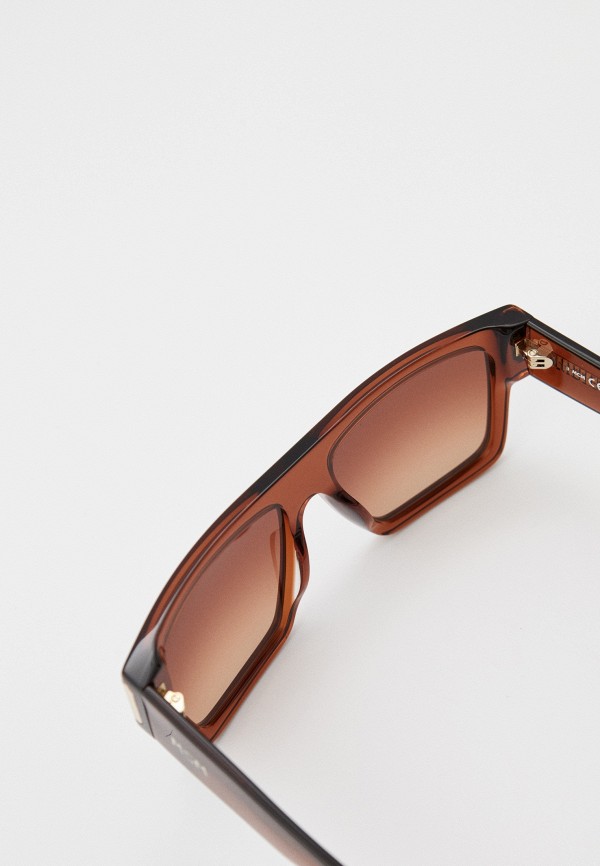 MCM Очки солнцезащитные - фото 3