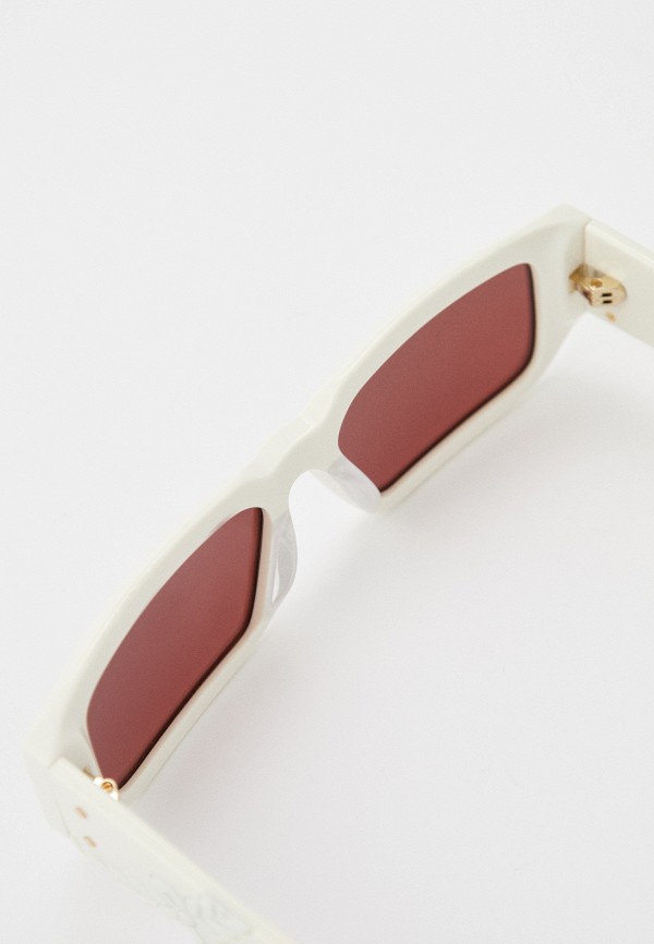 MCM Очки солнцезащитные - фото 3