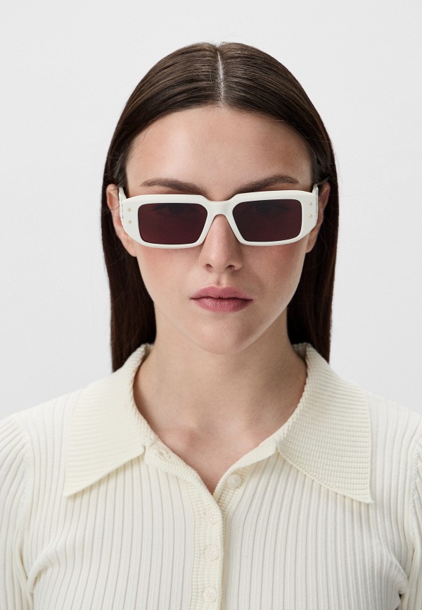 MCM Очки солнцезащитные - фото 5