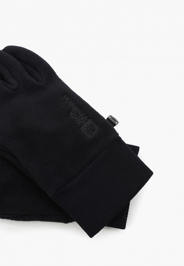Jack Wolfskin Перчатки - VERTIGO GLOVE - фото 2