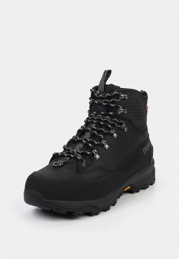 Jack Wolfskin Ботинки трекинговые - TERRAQUEST ARCTIC TEXAPORE - фото 2