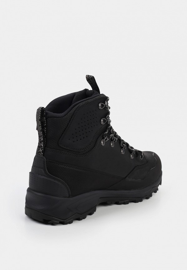 Jack Wolfskin Ботинки трекинговые - TERRAQUEST ARCTIC TEXAPORE - фото 3