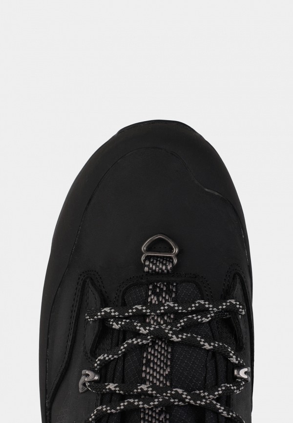 Jack Wolfskin Ботинки трекинговые - TERRAQUEST ARCTIC TEXAPORE - фото 4