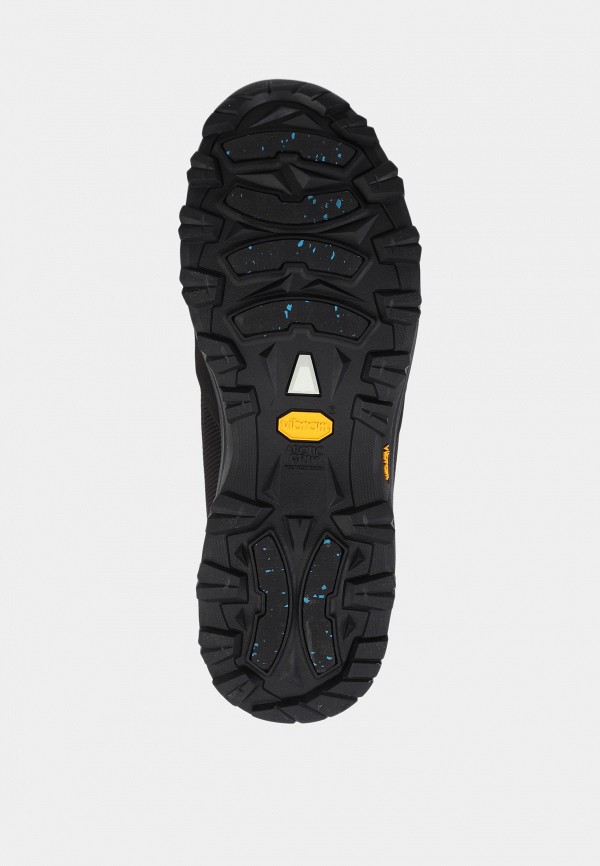 Jack Wolfskin Ботинки трекинговые - TERRAQUEST ARCTIC TEXAPORE - фото 5
