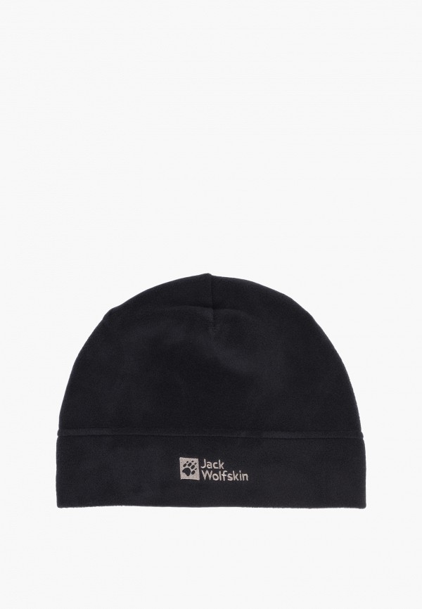 Jack Wolfskin Шапка - REAL STUFF BEANIE - фото 1