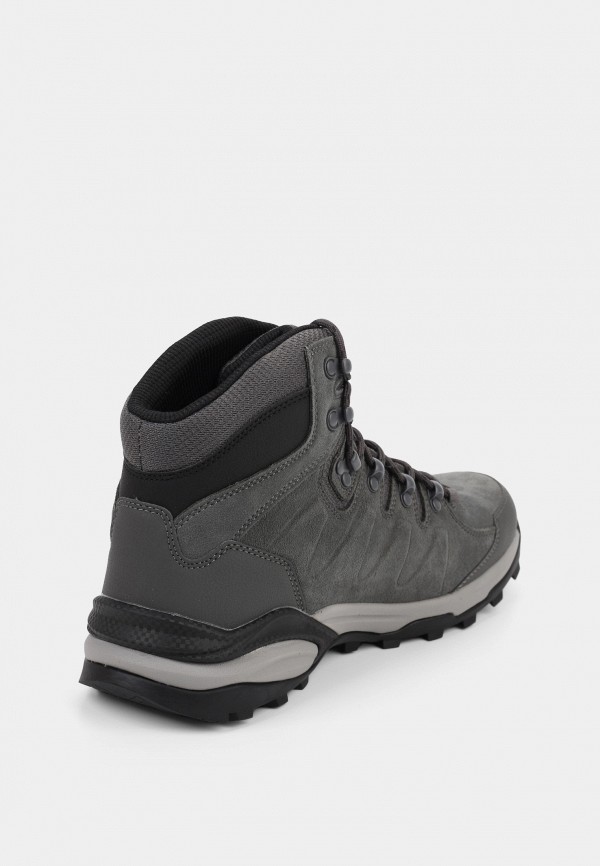 Jack Wolfskin Ботинки трекинговые - REFUGIO TEXAPORE - фото 3