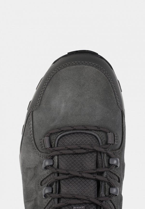 Jack Wolfskin Ботинки трекинговые - REFUGIO TEXAPORE - фото 4