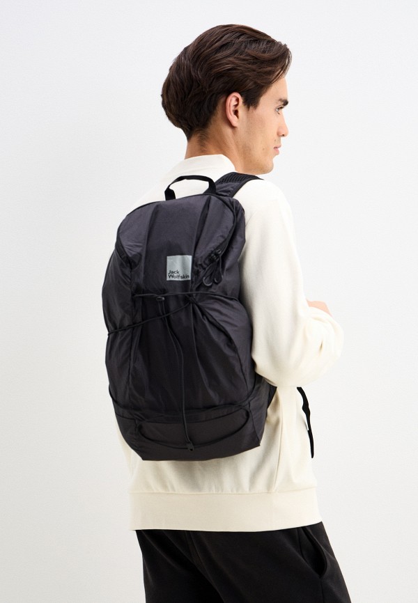 Jack Wolfskin Рюкзак - WANDERMOOD PACKABLE 24 - фото 4