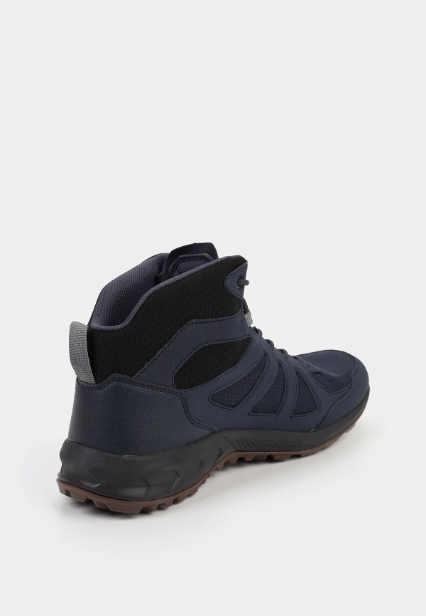 Jack Wolfskin Ботинки трекинговые - фото 3